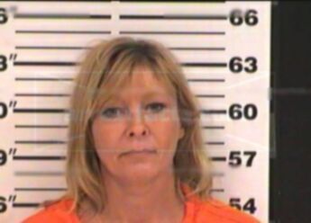 Nona Kay Kelley Johnson