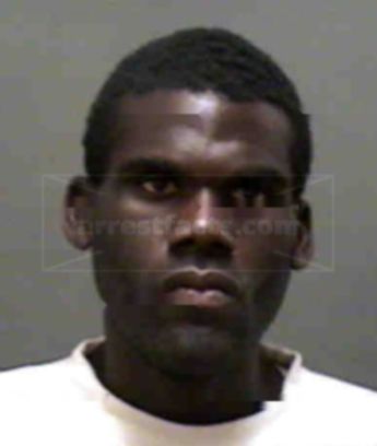 Demetrius Terrell Gibson