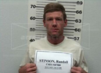 Randell Hugh Stinson