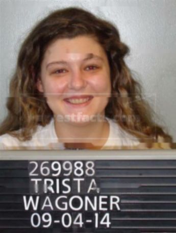 Trista June Wagoner