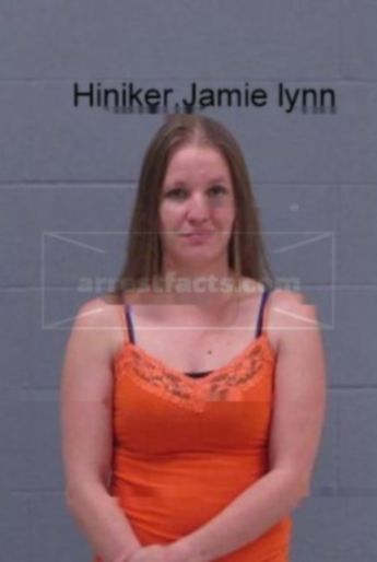 Jennifer Elizabeth Hastings