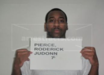 Roderick Judonn Pierce