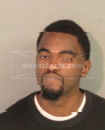 Toney Polk