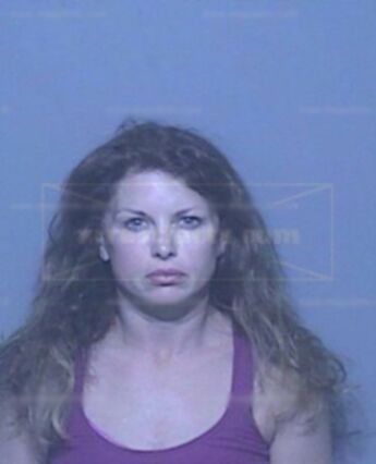 Jennifer Cotton Mobley