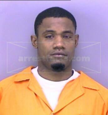 Derrell Dean Hampton