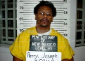 Joseph Perry