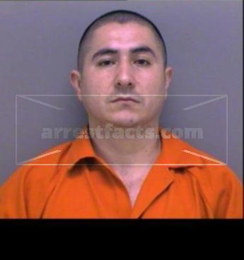 Jorge Alberto Ruiz