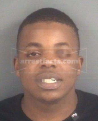 Gquan Daishaun Mclaughlin