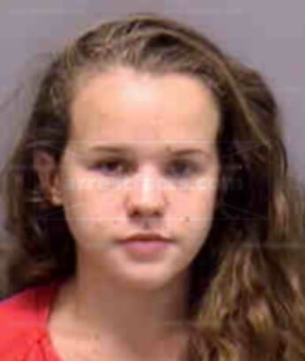Mallory Erica Colie