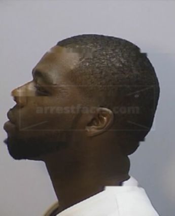 Bryant Alan Harrell