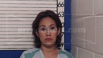 Patricia Ann Flores