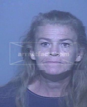 Vicki Marie Johnson Ives