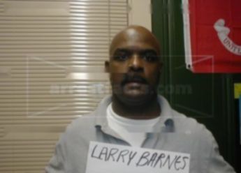 Larry Barnes