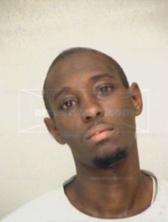 Tracy Bernard Patterson Jr.