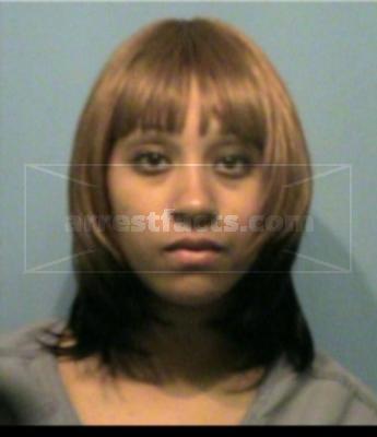 Kim Shanise Bell