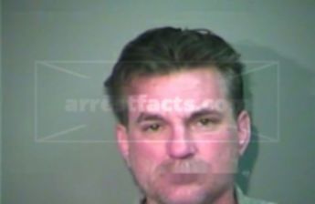 Michael Wayne Croft