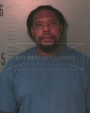 Billy Ray Clark