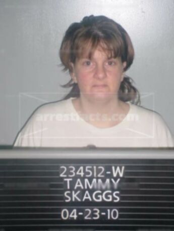 Tammy Skaggs