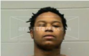 Tevin Forrod Johnson