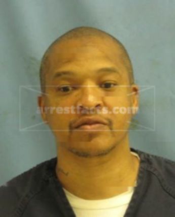 Darrell Napoleon Dennis