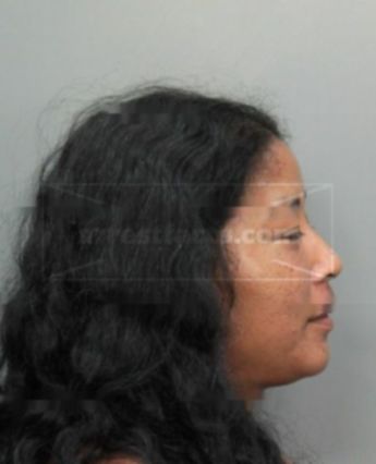 Veronica Evangeline Johnson