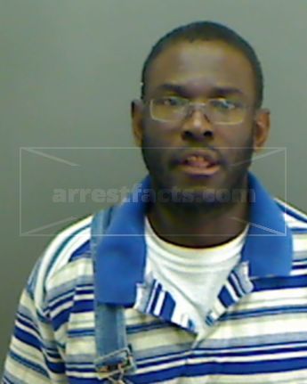 Michael Fitzgerald Crayton