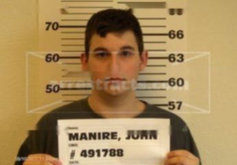 John Luke Manire