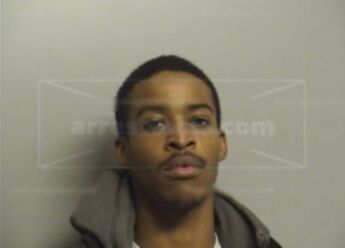 Kendall Jamel Pearson