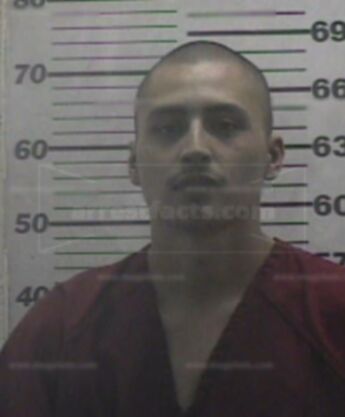 Kenneth Bruce Sanchez