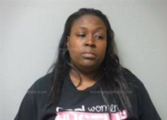 Latoya Renisha Gibbs