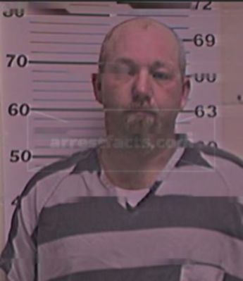 Darrell Wayne Cranfill