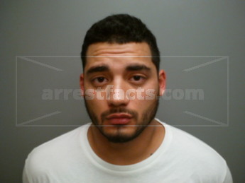 Joseph Anthony Gonzalez