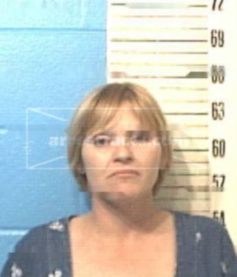 Tami Raynee Mathena