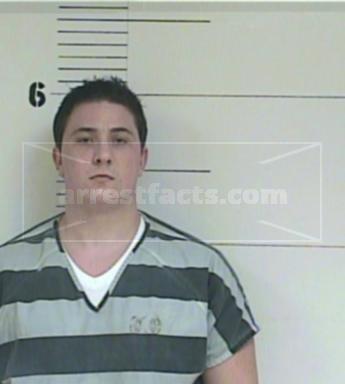 Ethan Christopher Wilkinson