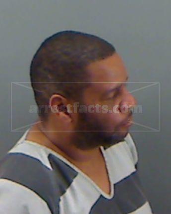 Billy Dewayne Davis