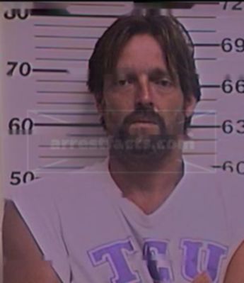 David Wayne Bowman