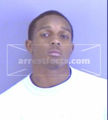 Ashlan Jamon Davis