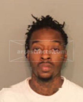 Brandon Shantwon Jones