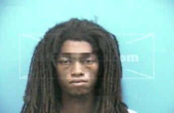 Christopher Anthony Harris