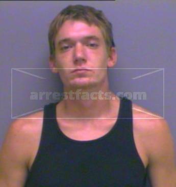 Jared Wayne Stanford