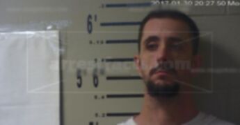 Brandon Scott Stinnett