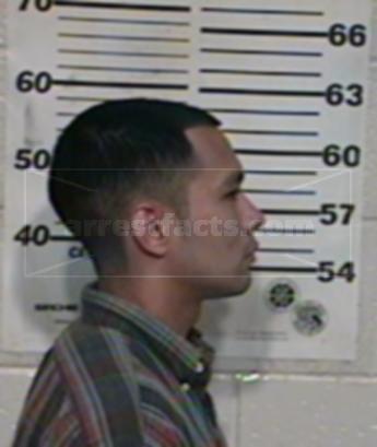 James Kenneth Perez