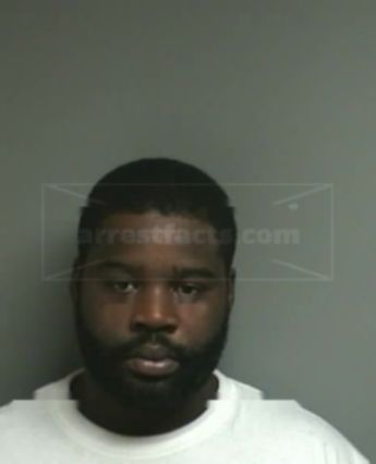 Markiece Antione Harris