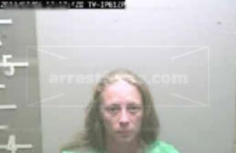 Trisha Michelle Jackson