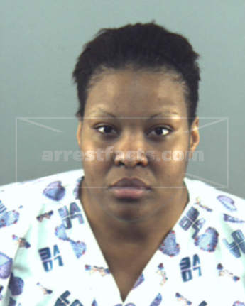 Lushonda Evette Guyton