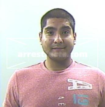 Ricardo Rodriguez-Bermudez