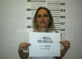 Michelle Bell