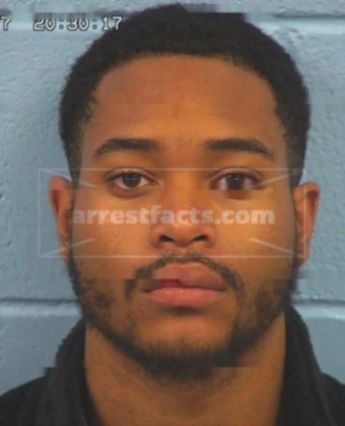 Jurell Lashon Harvey