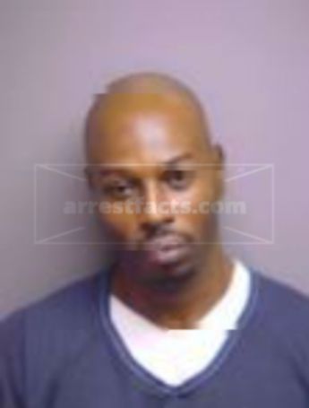 Derrick Lee Williams