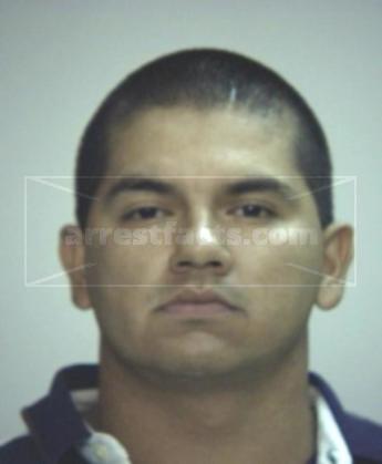Cesar Carrasco Avila